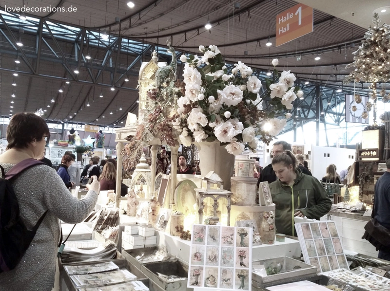 Show KREATIV- & BASTELWELT