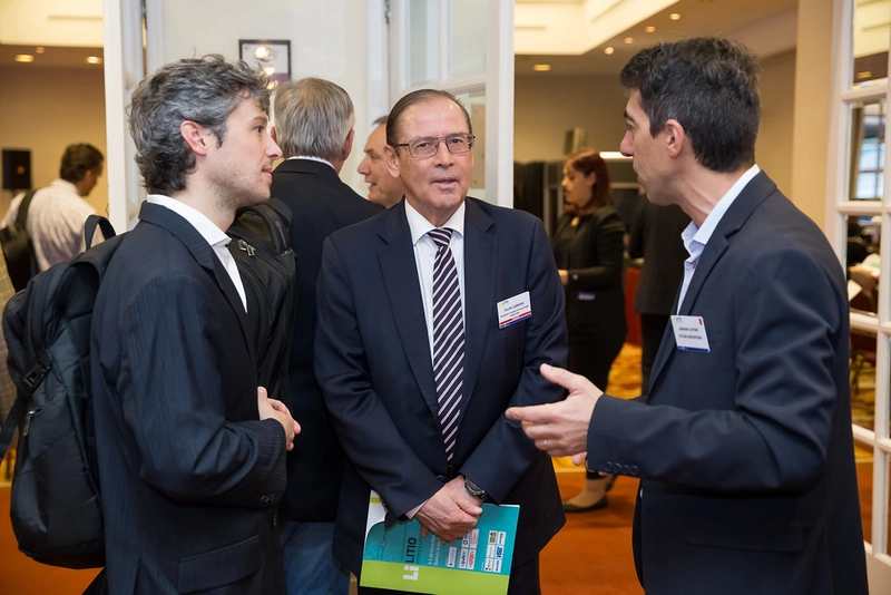 Trade show ARGENTINA HYDROCARBONS