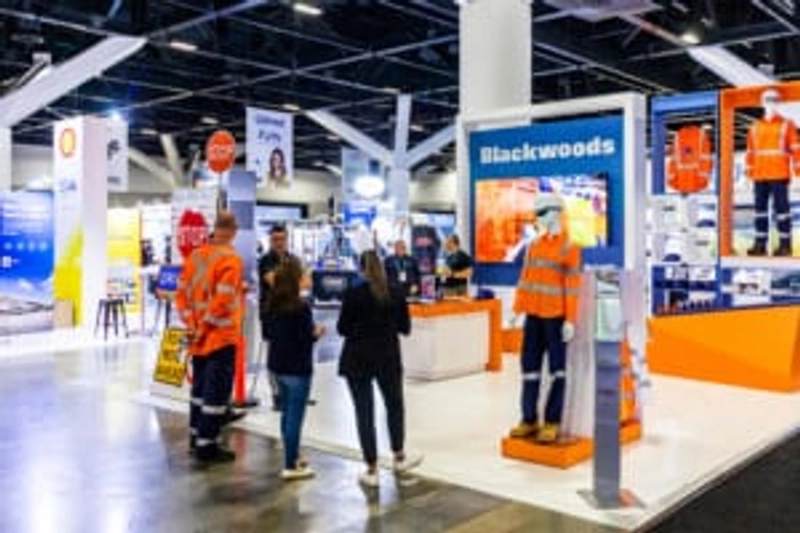 Show NATIONAL ROADS & TRAFFIC EXPO - AUSTRALIA