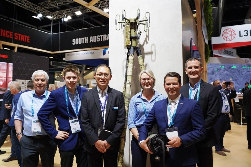 Show MAST EUROPE