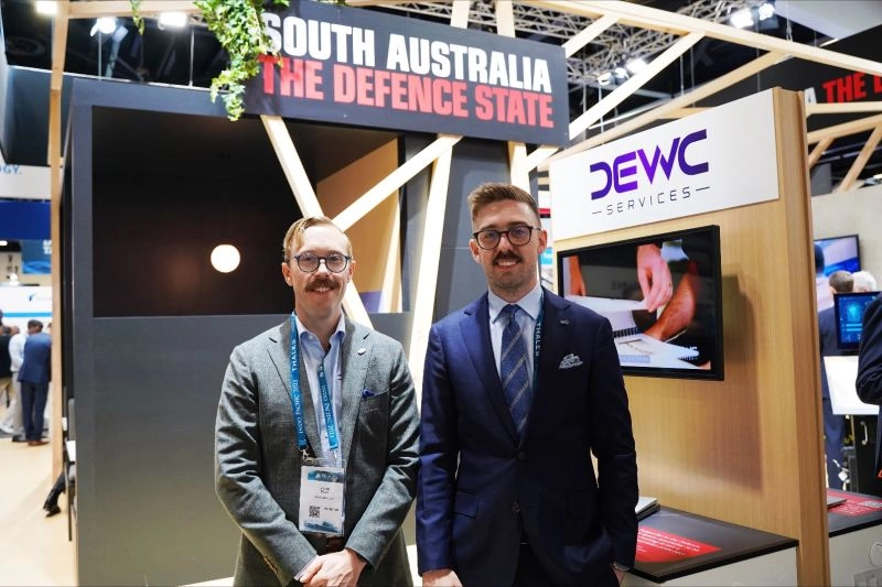 Trade show MAST EUROPE