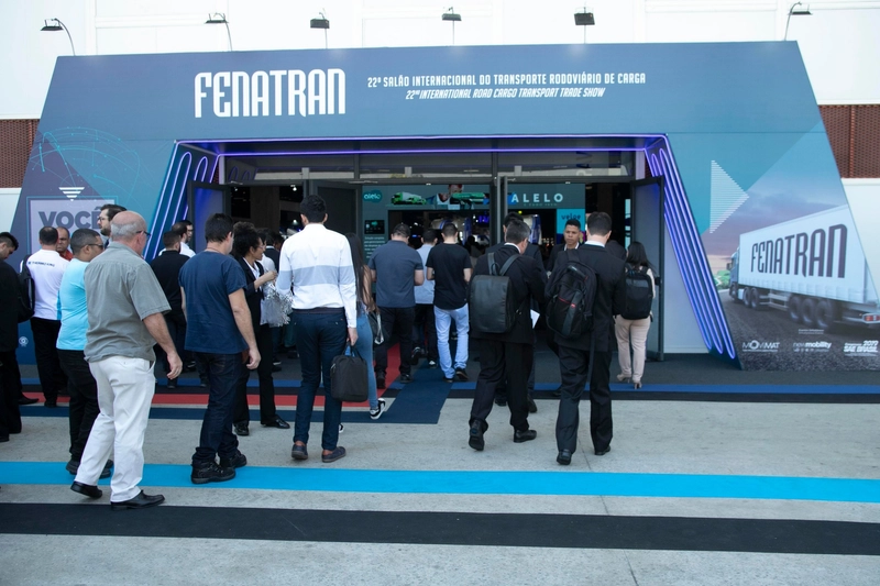 Show FENATRAN