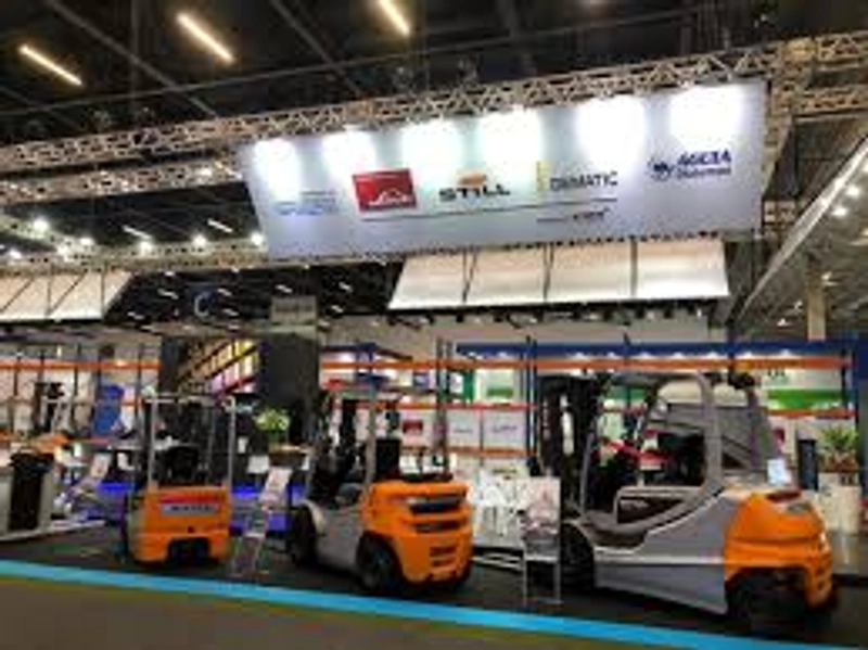 Trade show MOVIMAT