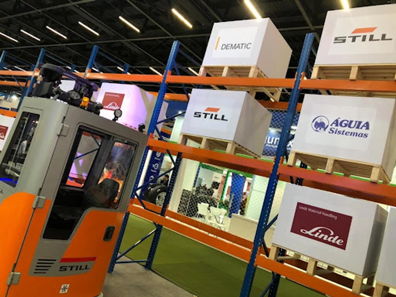 Exhibition MOVIMAT