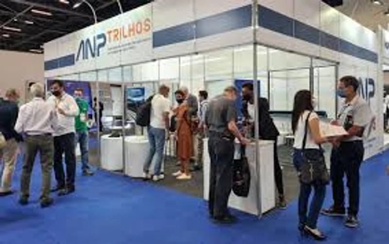 Trade show NT EXPO