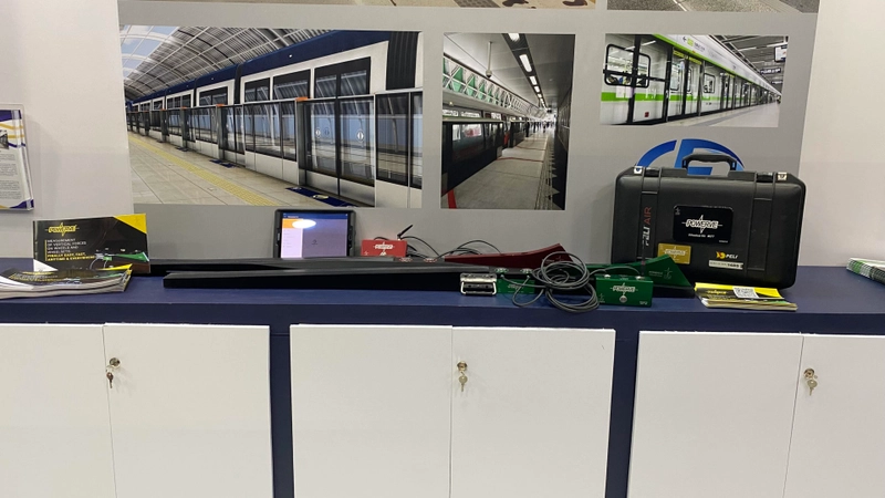 Exhibition NT EXPO