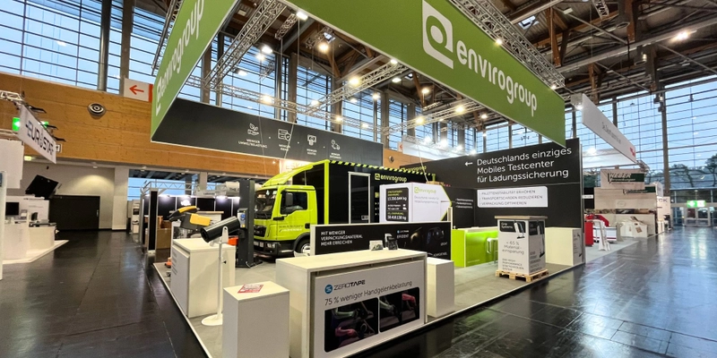 Exhibition FACHPACK