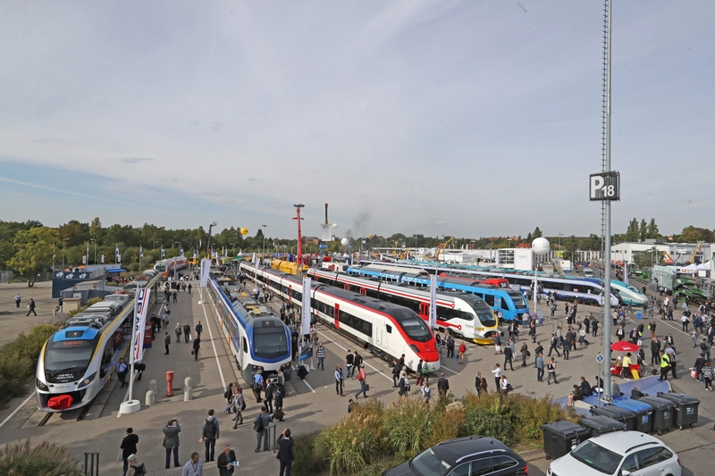 Show INNOTRANS