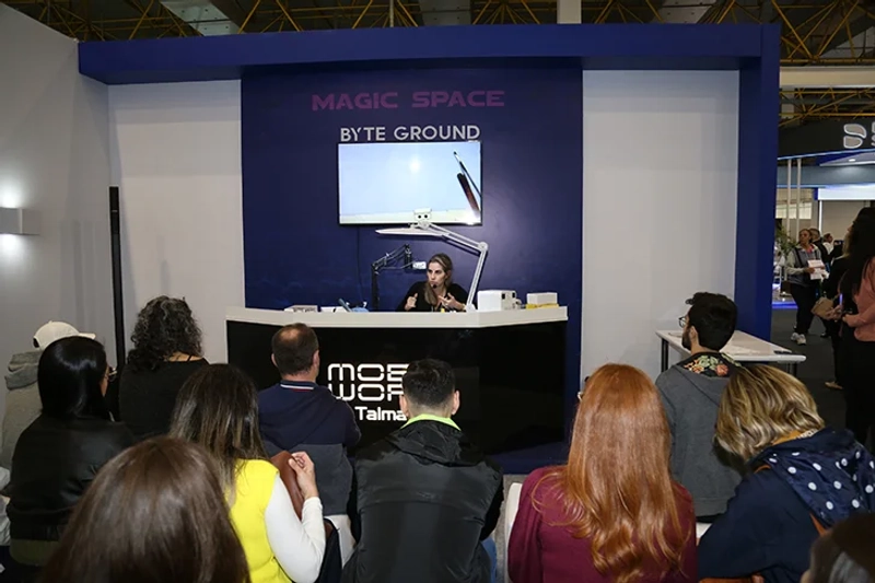 Trade show CIPRO