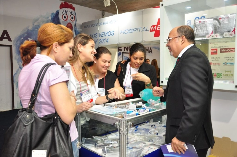 Show HOSPITALMED
