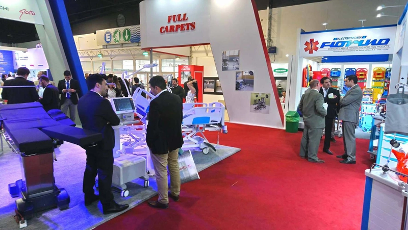 Show EXPO MEDICAL