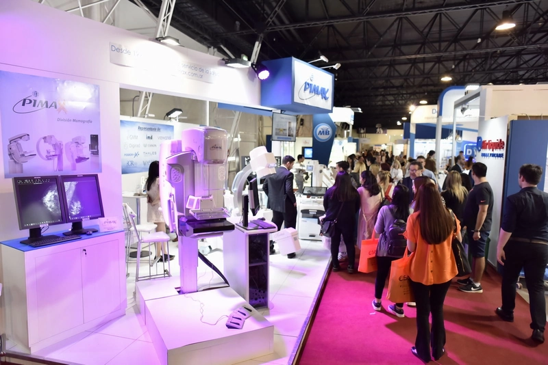 Exhibition EXPO MEDICAL
