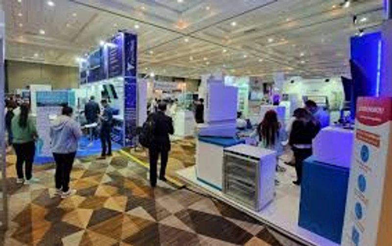 Show EXPO HOSPITAL