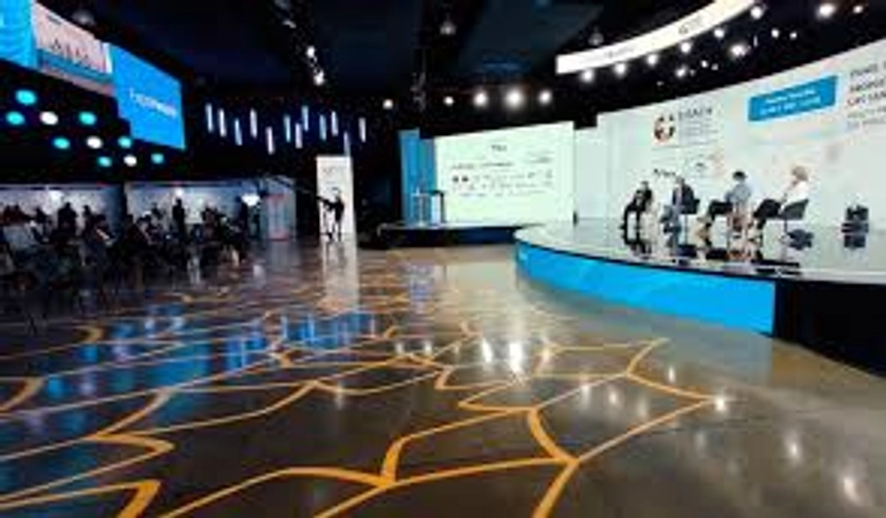 Exhibition EXPO HOSPITAL