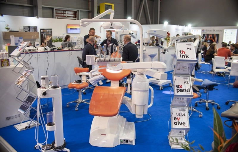 Exhibition PRAGODENT