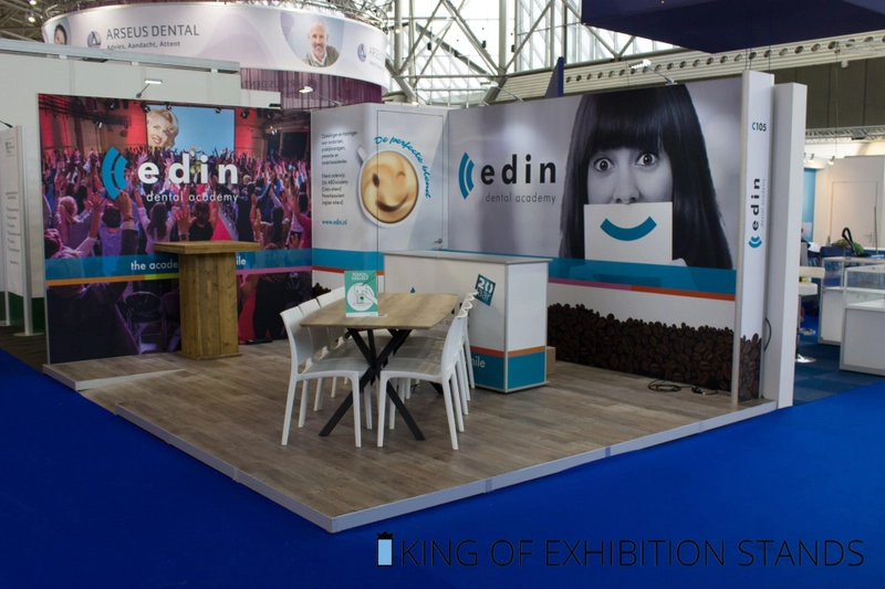 Show DENTAL EXPO NETHERLANDS
