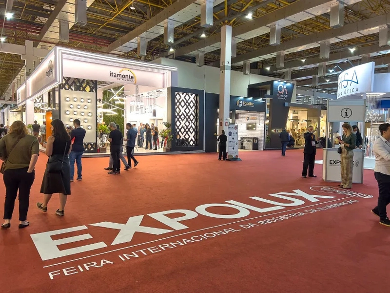 Exhibition EXPOLUX