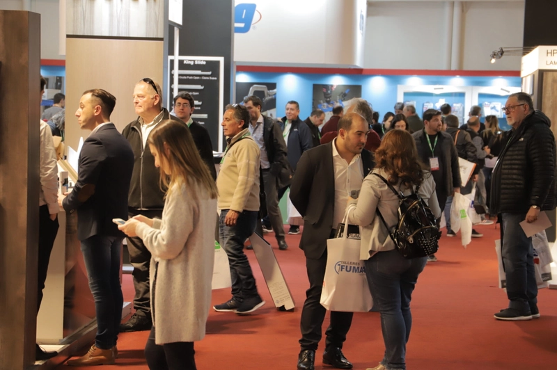 Trade show FITECMA