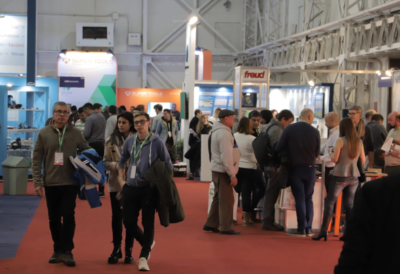 Exhibition FITECMA