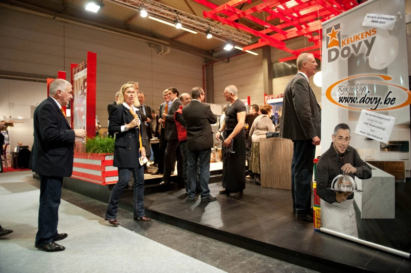 Exhibition PROWOOD