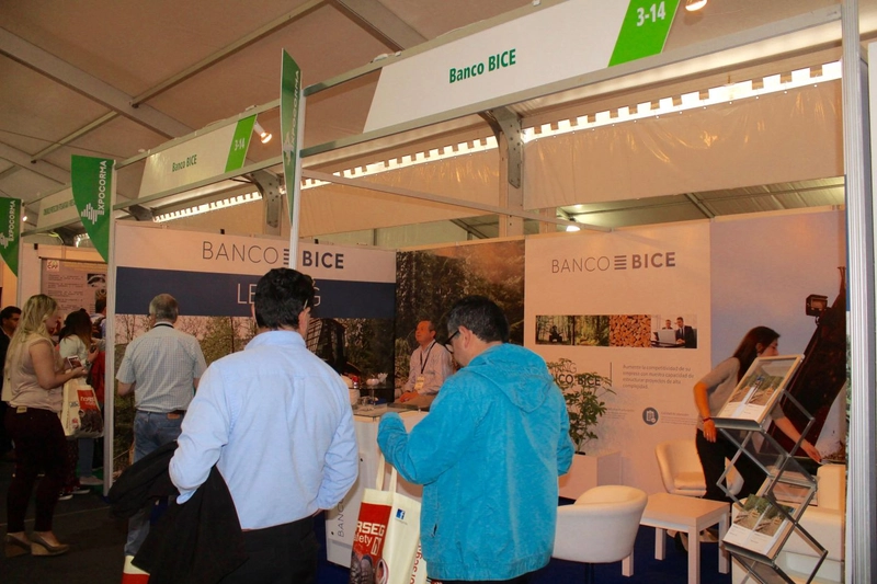 Exhibition EXPOCORMA
