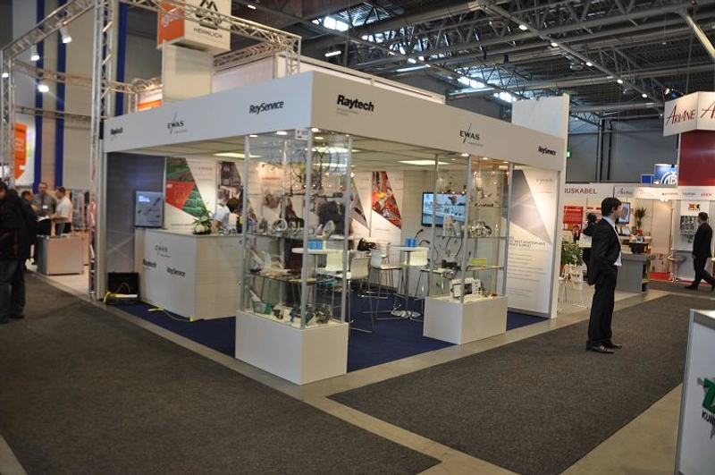Exhibition AMPER