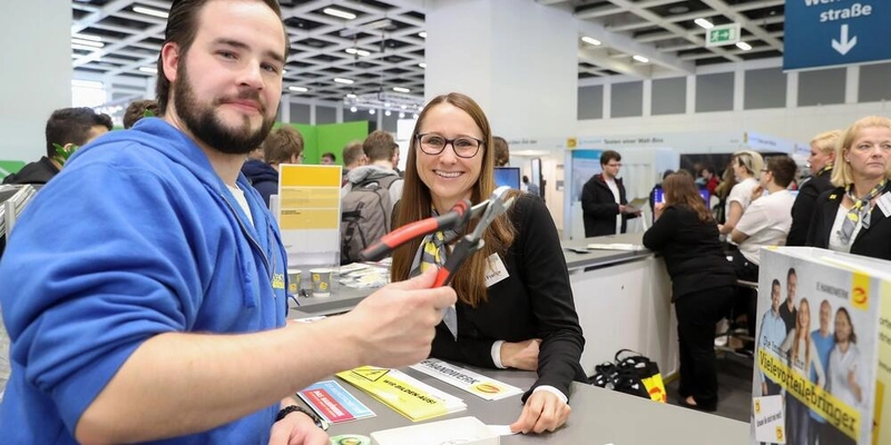 Trade show BELEKTRO