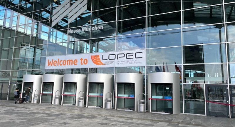 Exhibition LOPE-C