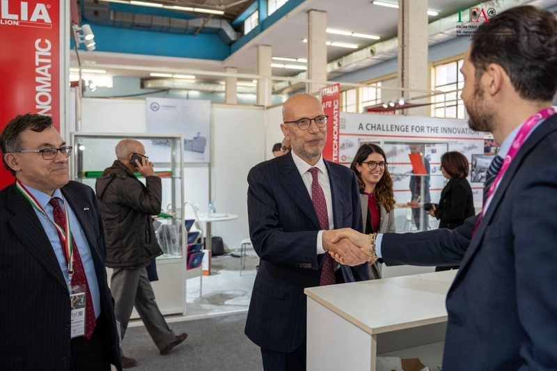 Exhibition PRINTPACK ALGER