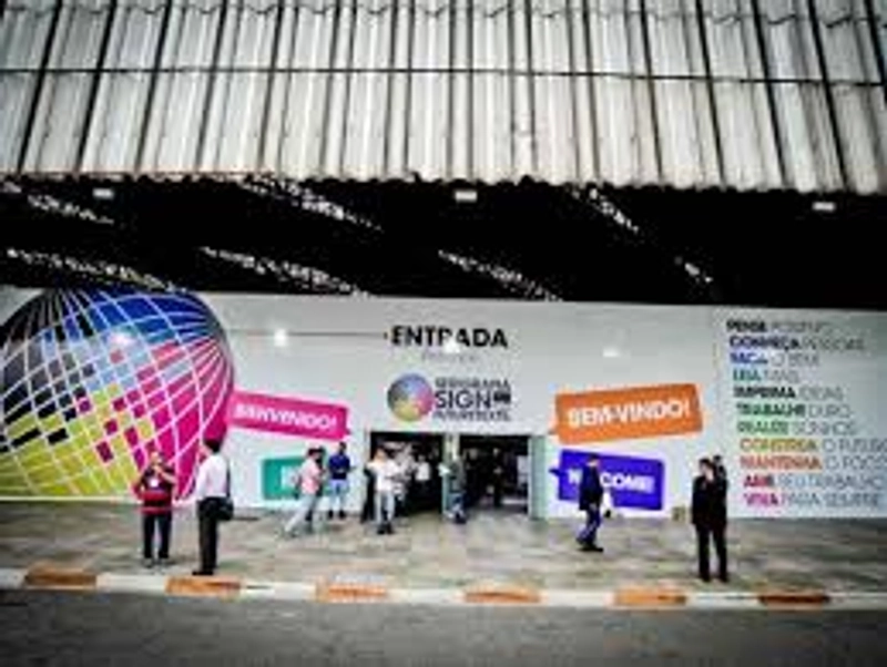 Exhibition SERIGRAFIA SIGN FUTURETEXTIL