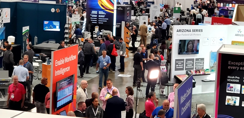 Exhibition GRAPHICS CANADA
