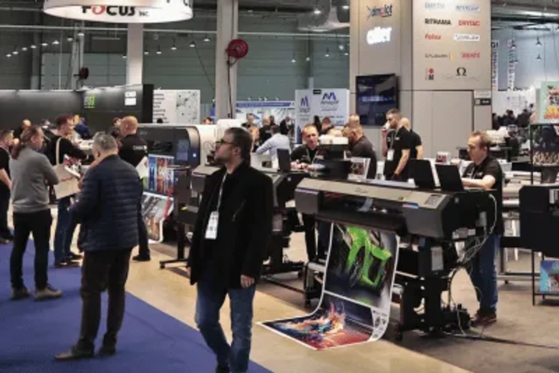 Show WARSAW REMADAYS