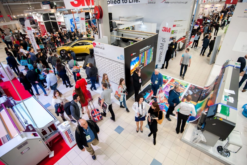 Trade show WARSAW REMADAYS
