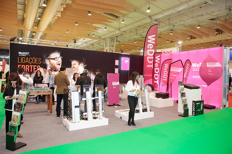 Show PORTUGAL PRINT, PACKAGING & LABELING formerly PORTUGAL PRINT