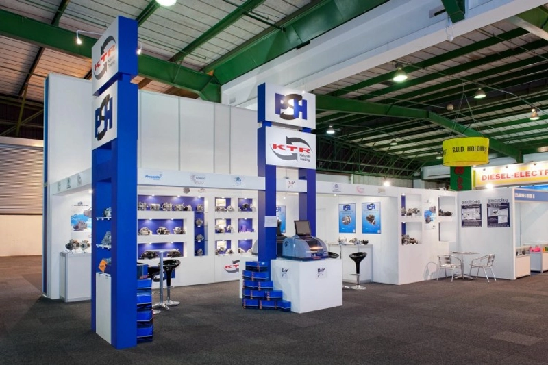 Event THE GAPP PRINT EXPO