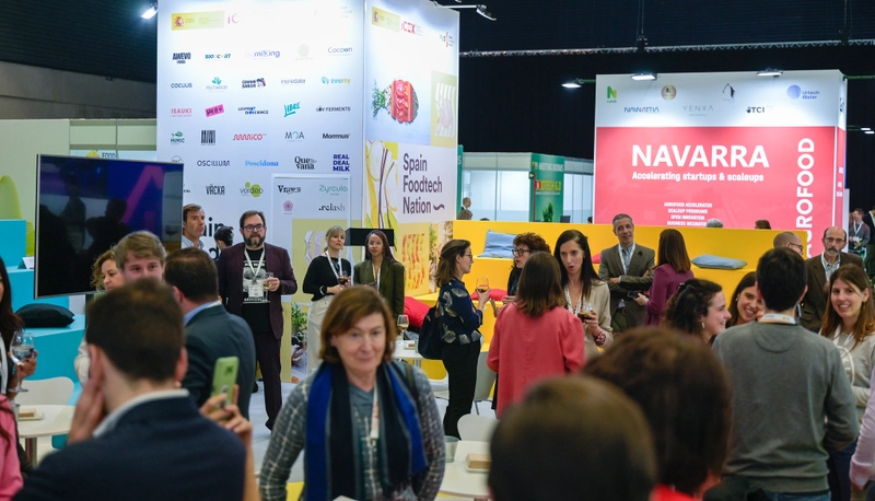 Trade show PICK & PACK