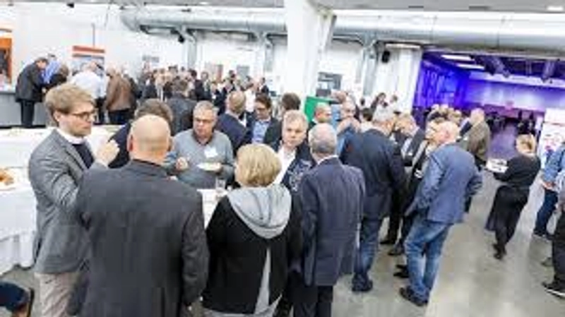 Event METALLKONGRESS formerly METALLBAUKONGRESS