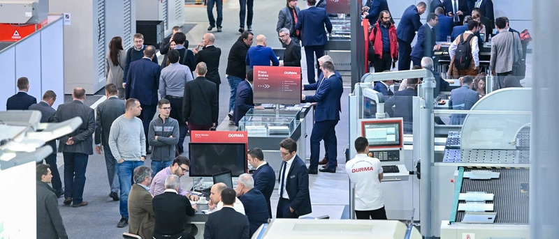 Exhibition BLECHEXPO