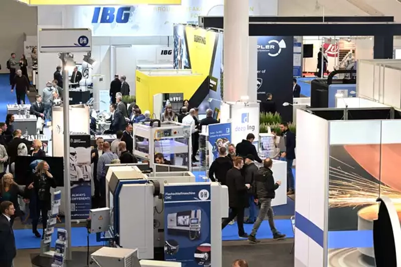 Exhibition NORTEC