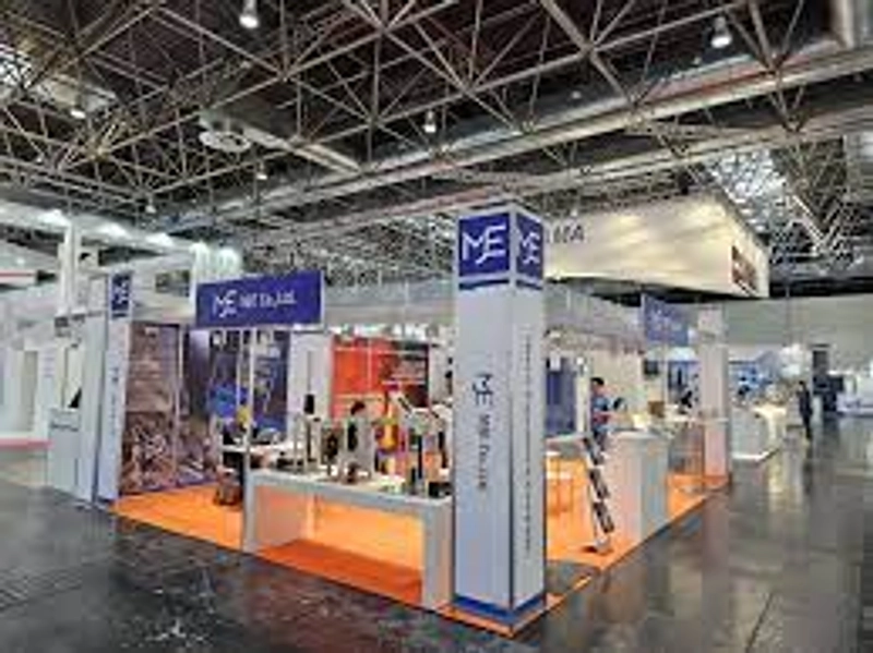 Exhibition METEC