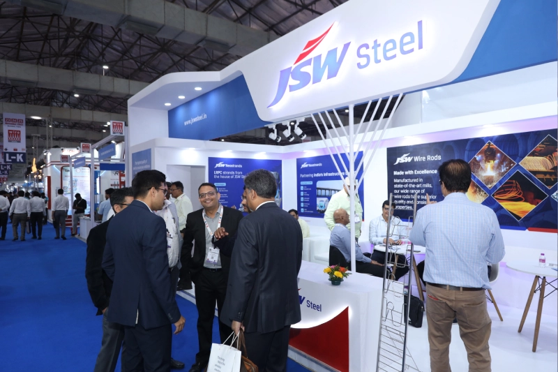 Show METALLURGY INDIA
