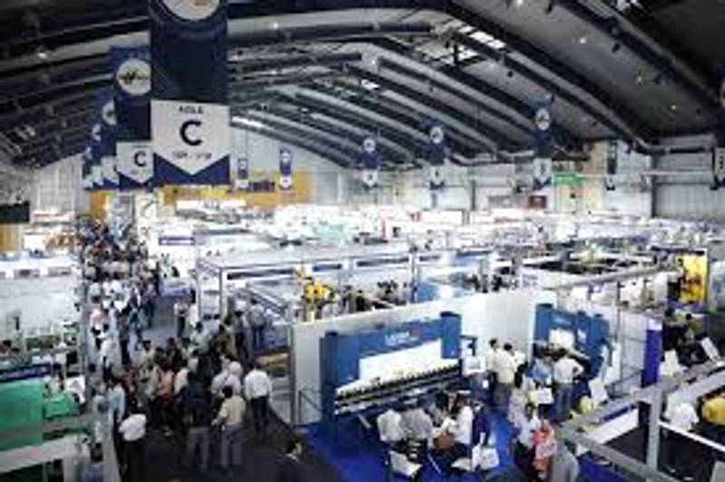 Show IMTEX FORMING
