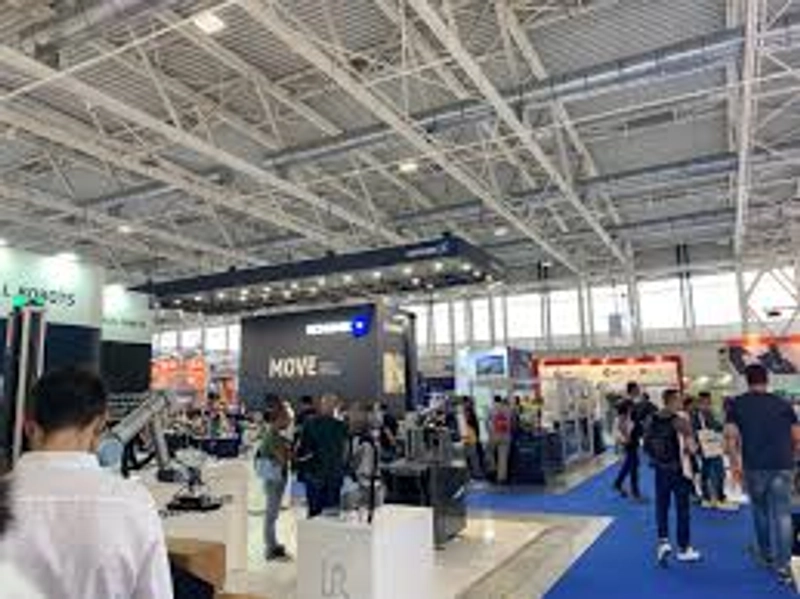Exhibition METEF