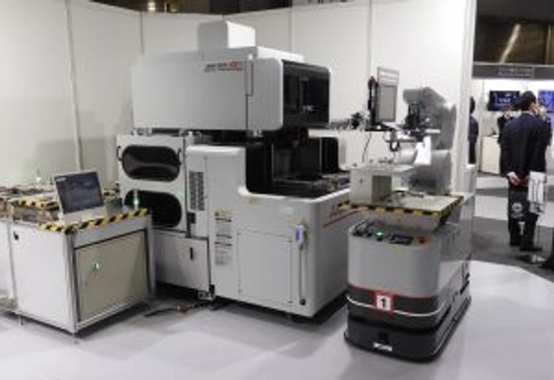 Exhibition INTERMOLD - TOKYO