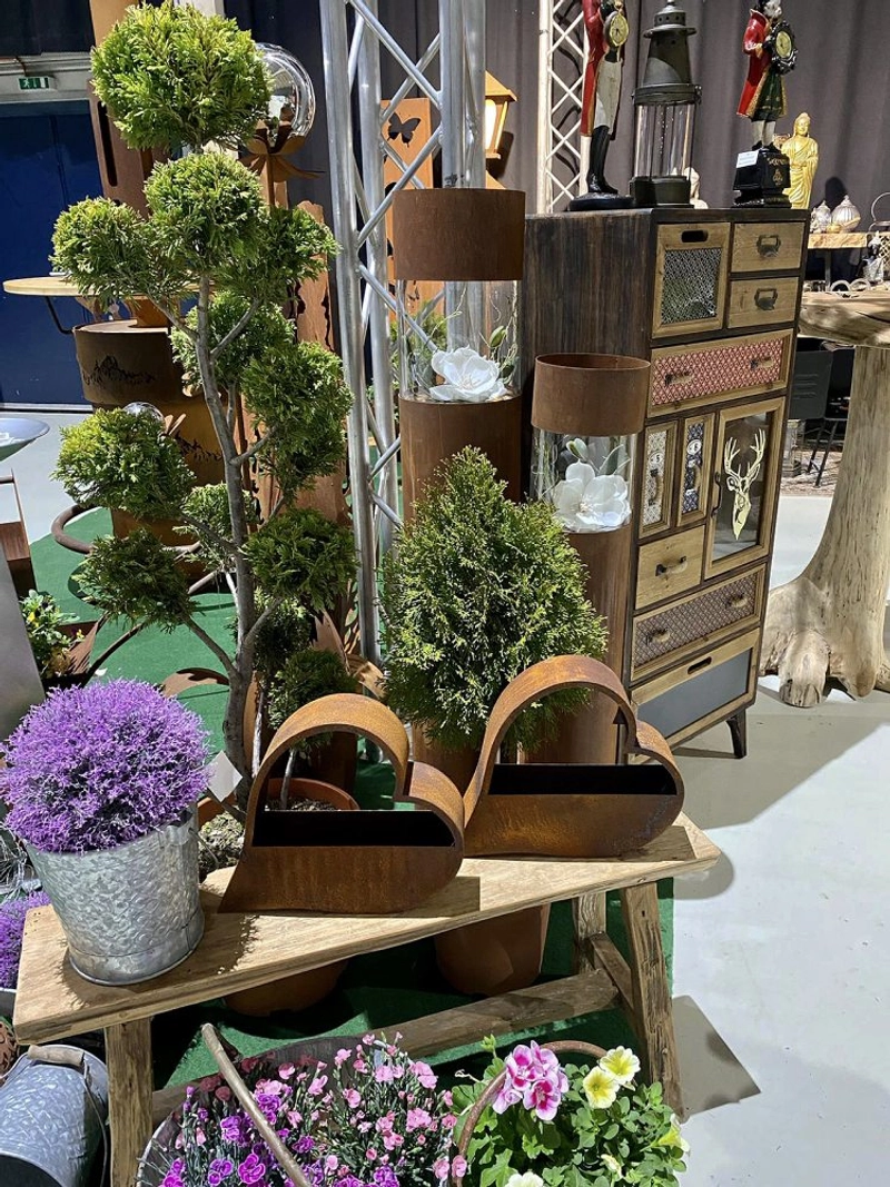 Trade show HAUS & GARTEN