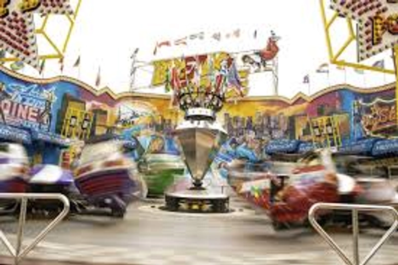 Show FREIZEIT MESSE + VERGNÜGUNGSPARK