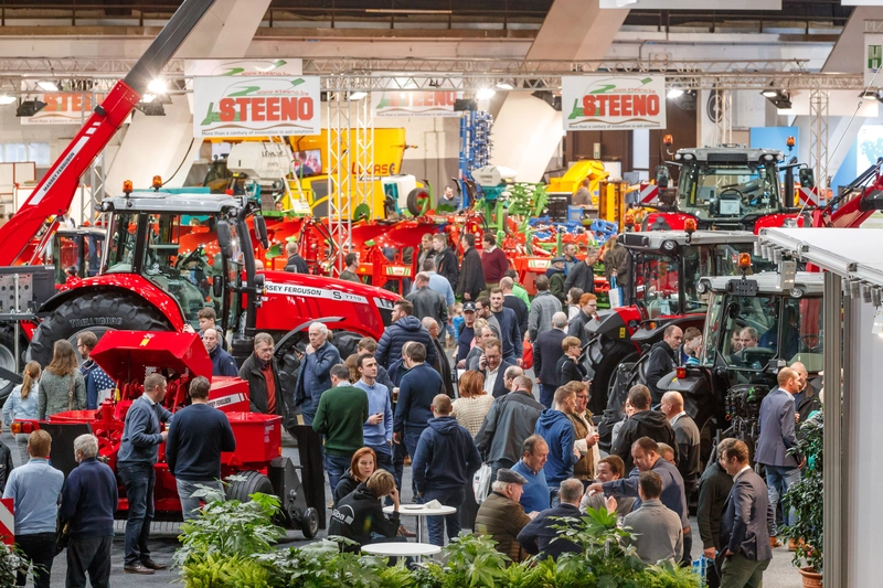 Show AGRIBEX