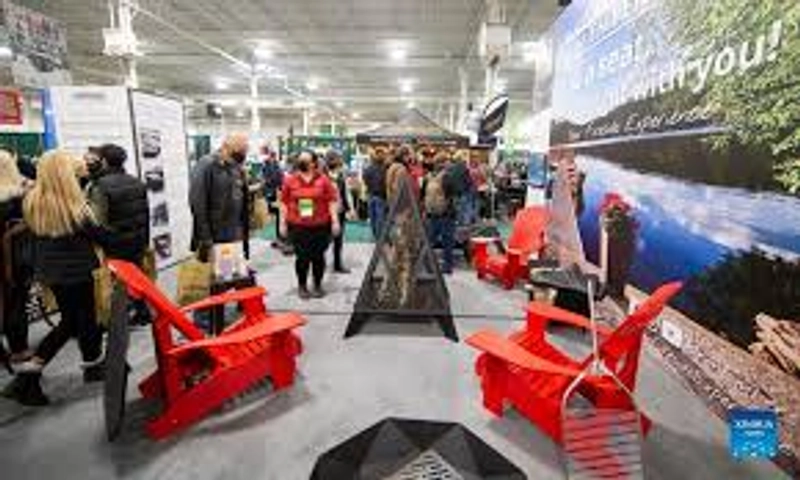 Exhibition FALL COTTAGE LIFE SHOW