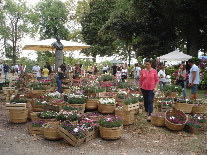 Trade show MURABILIA - MURAINFIORE