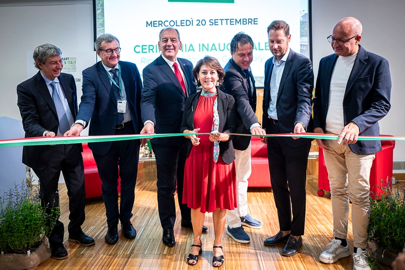 Event FLORMART - MIFLOR